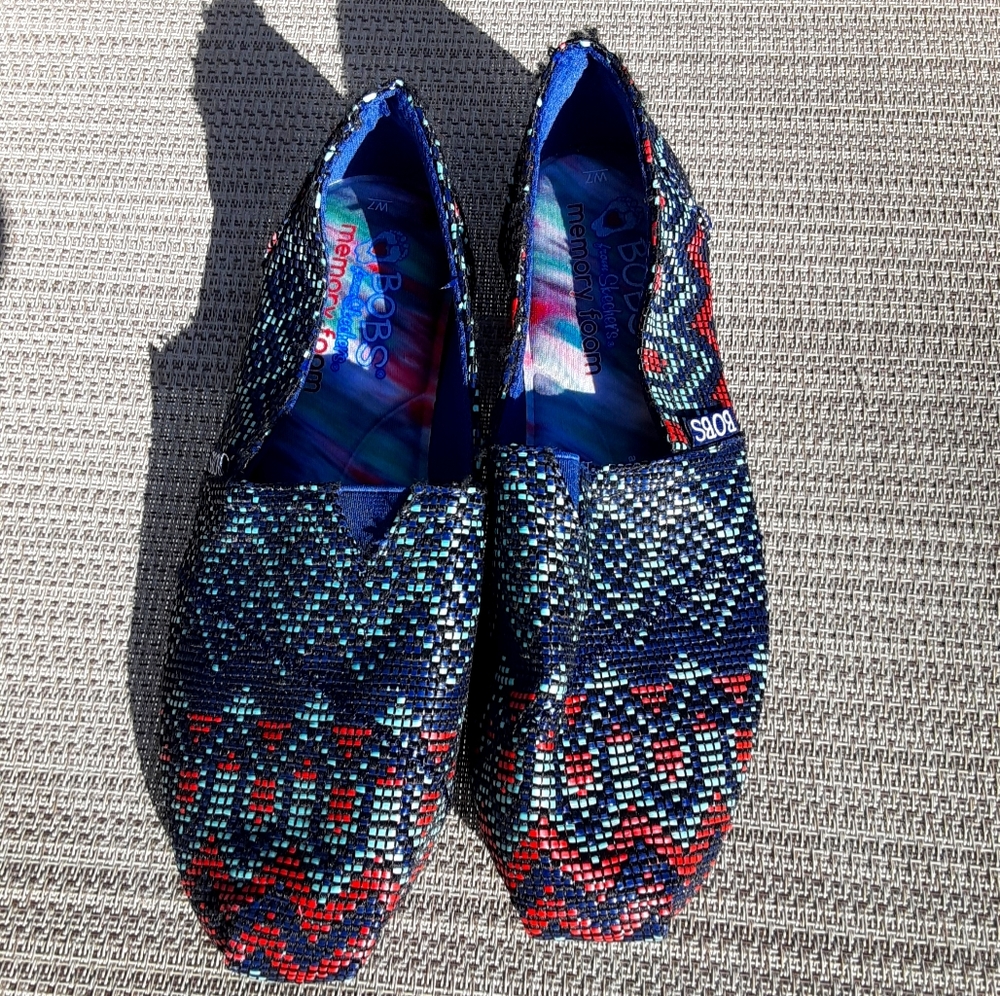 Brand new Bob's by Sketchers